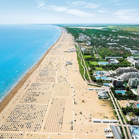 Laguna Grande Monolocali Bibione Exterior photo