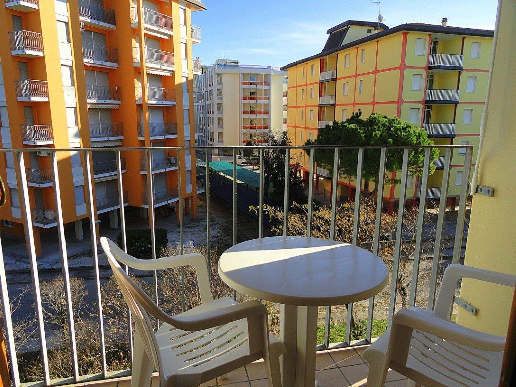 Laguna Grande Monolocali Bibione Exterior photo
